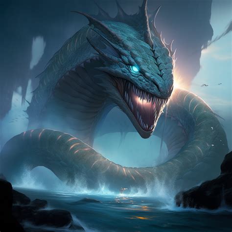 The Leviathan in 7 Minutes .
